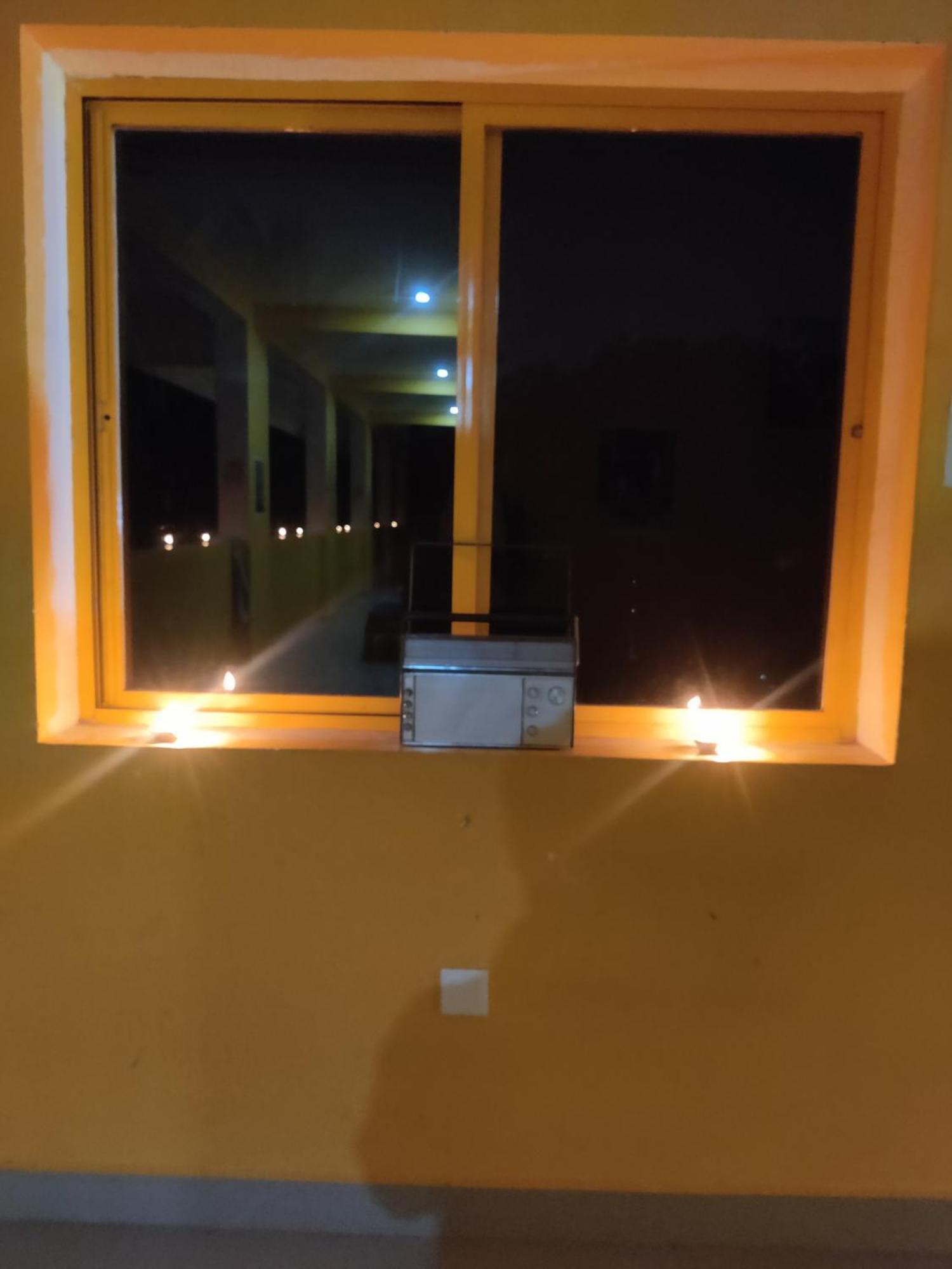 Woodpacker Hostel Auroville Pondicherry Exterior foto